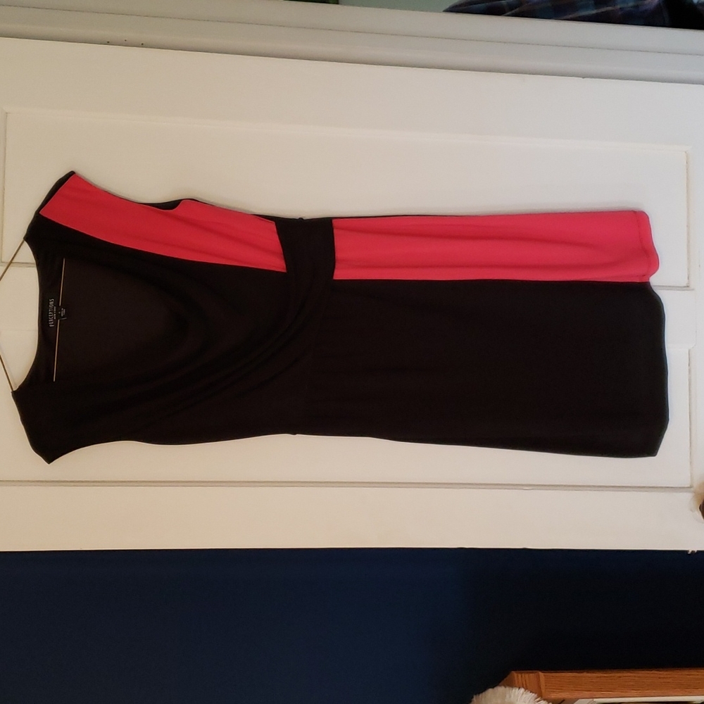 Women's Dress, Size Small, Perceptions New York, Worn Very Little.